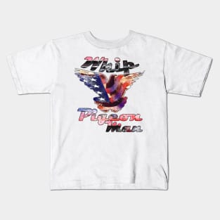 whip Kids T-Shirt